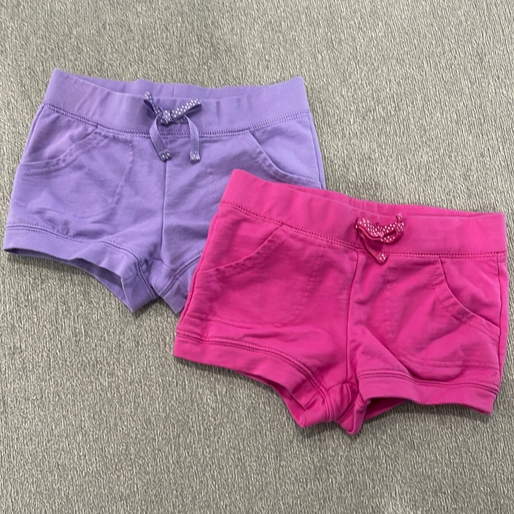 BOGO🥳 Basic editions shorts